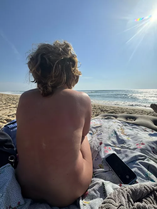 La Jenny Beach - France