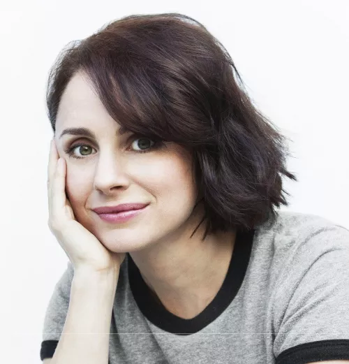 Laura Fraser