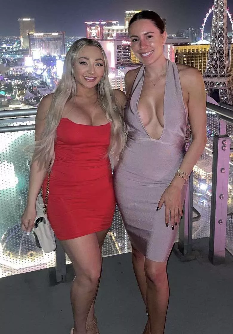 Left or Right?