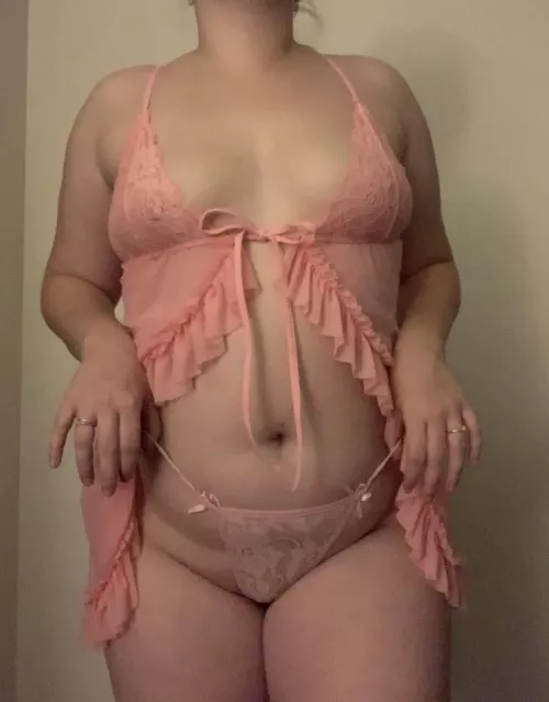 Little Pink Set 💕💖