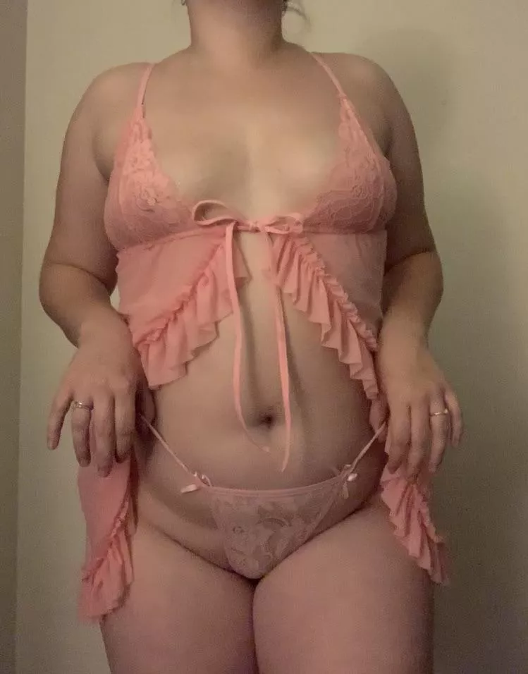 Little Pink Set 💕💖