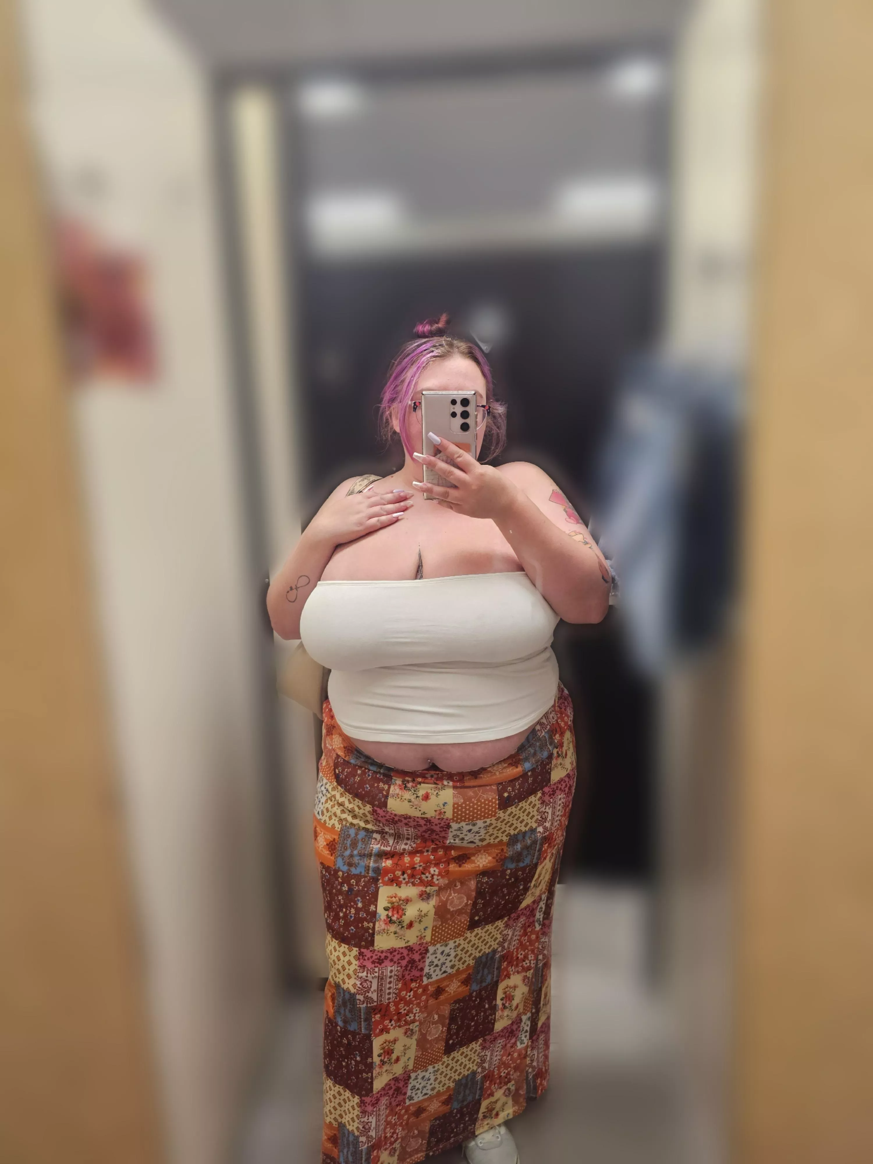 Love this outfit 💗