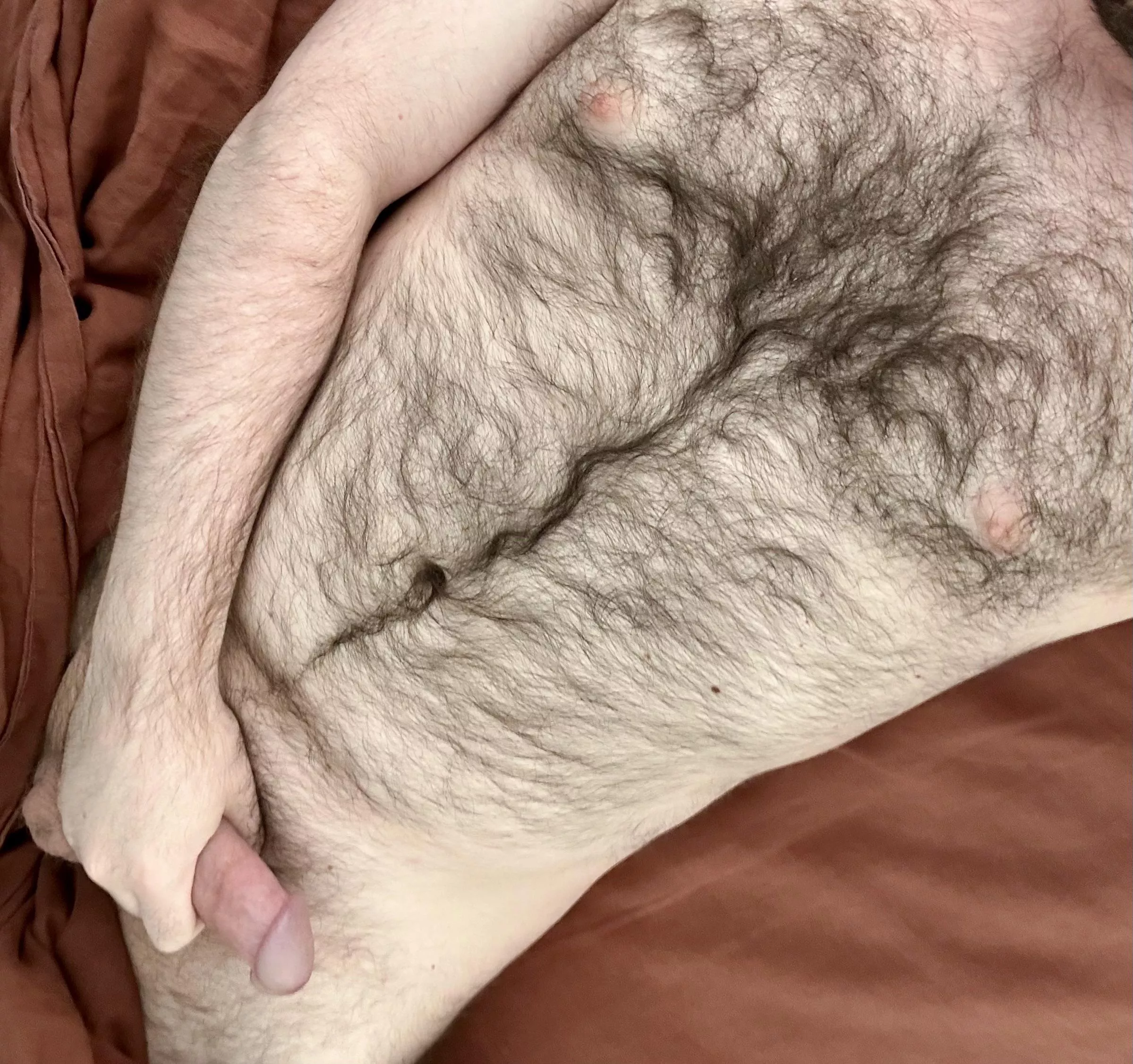 Monday mornings are always hard