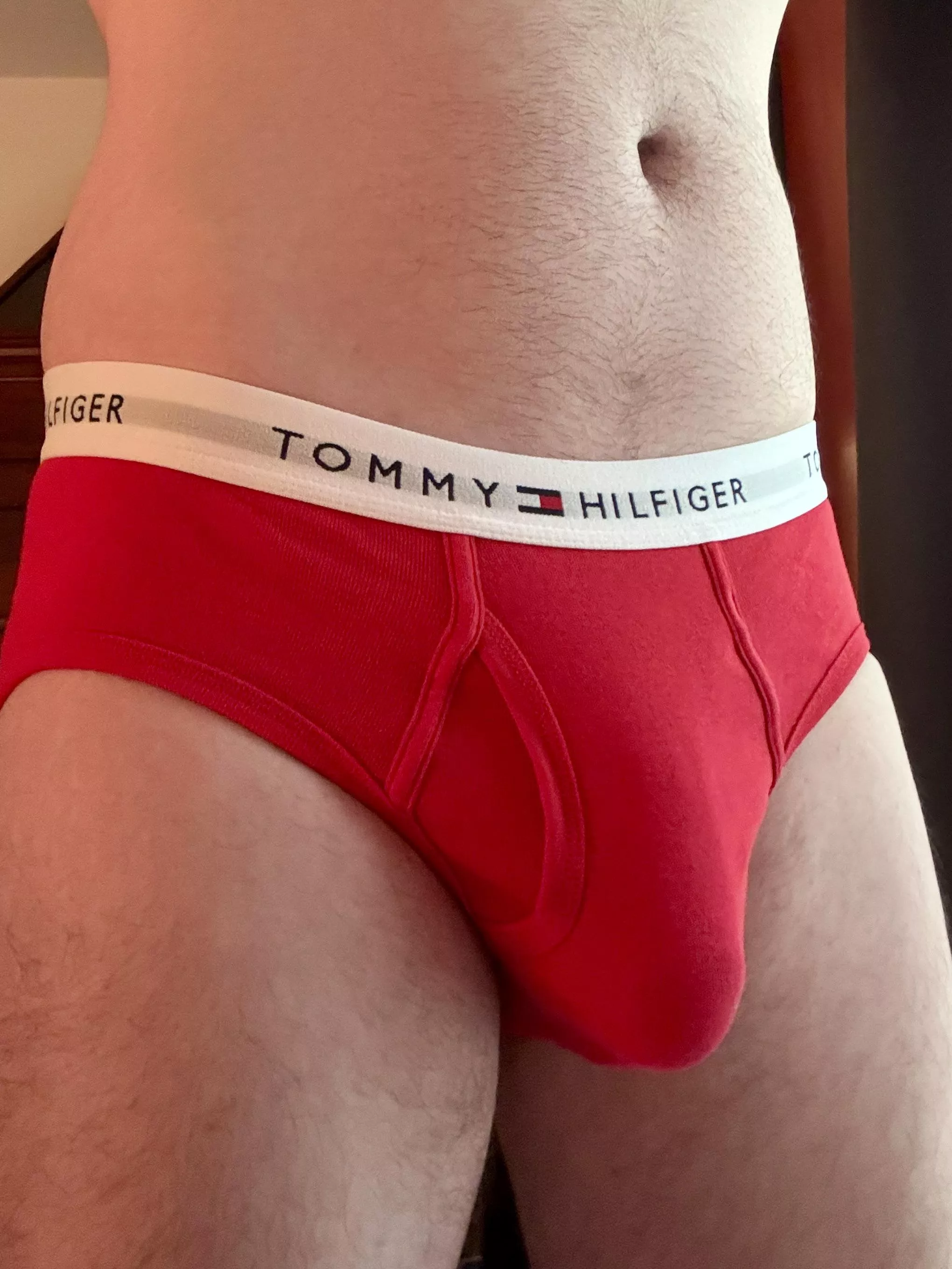 My new briefs