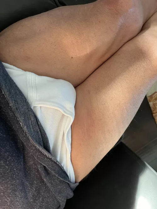 my pajamas for tonight 