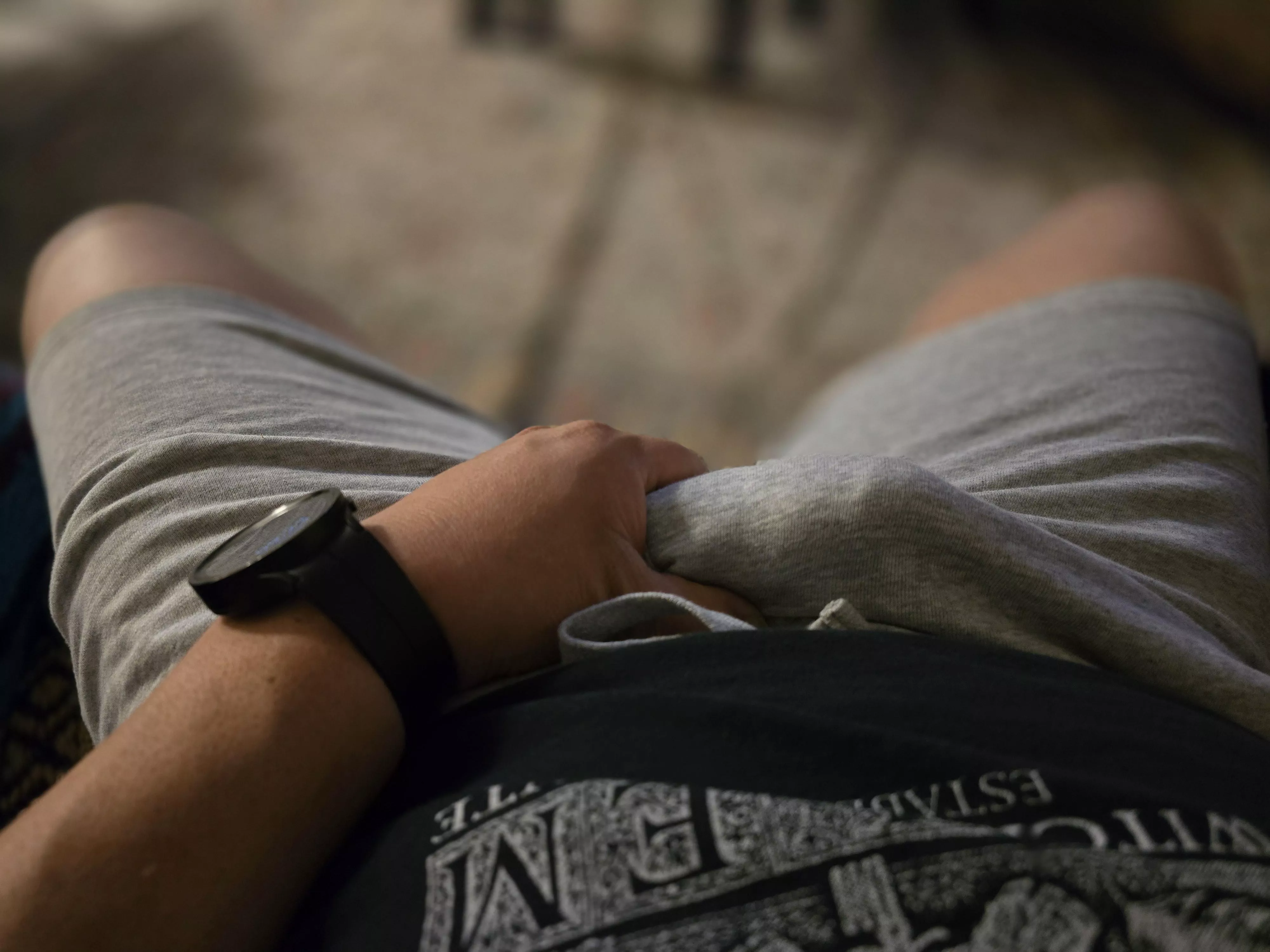 New shorts feel so good (45)