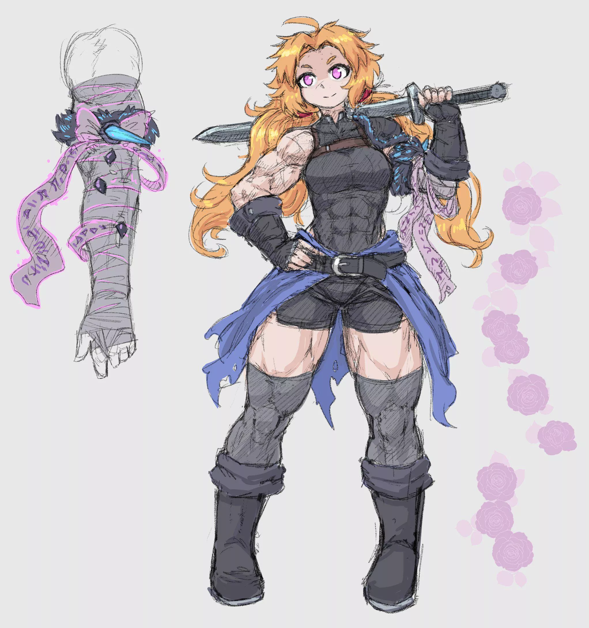 Older Ade [@Sheepepp]