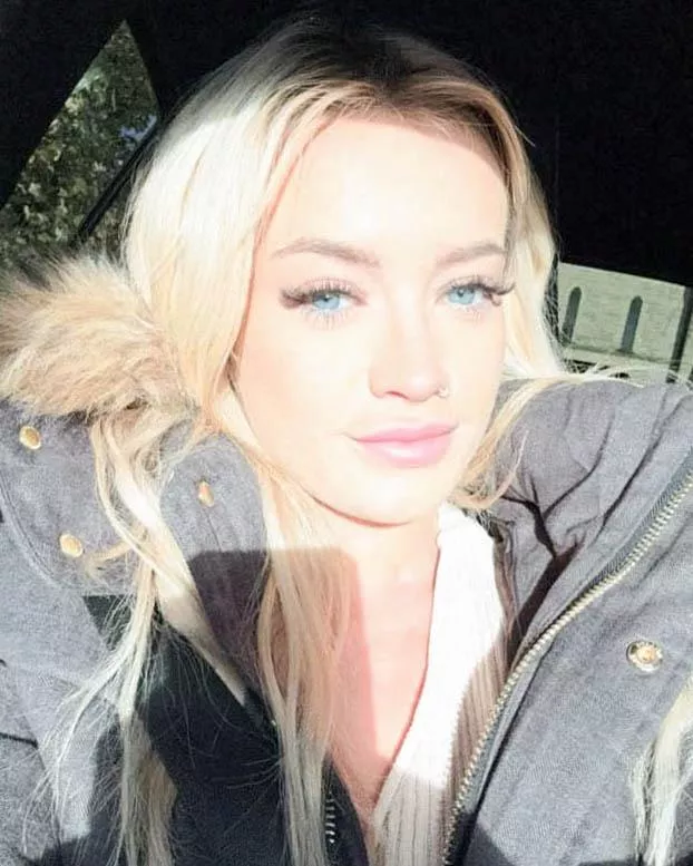 one positive moment at a time