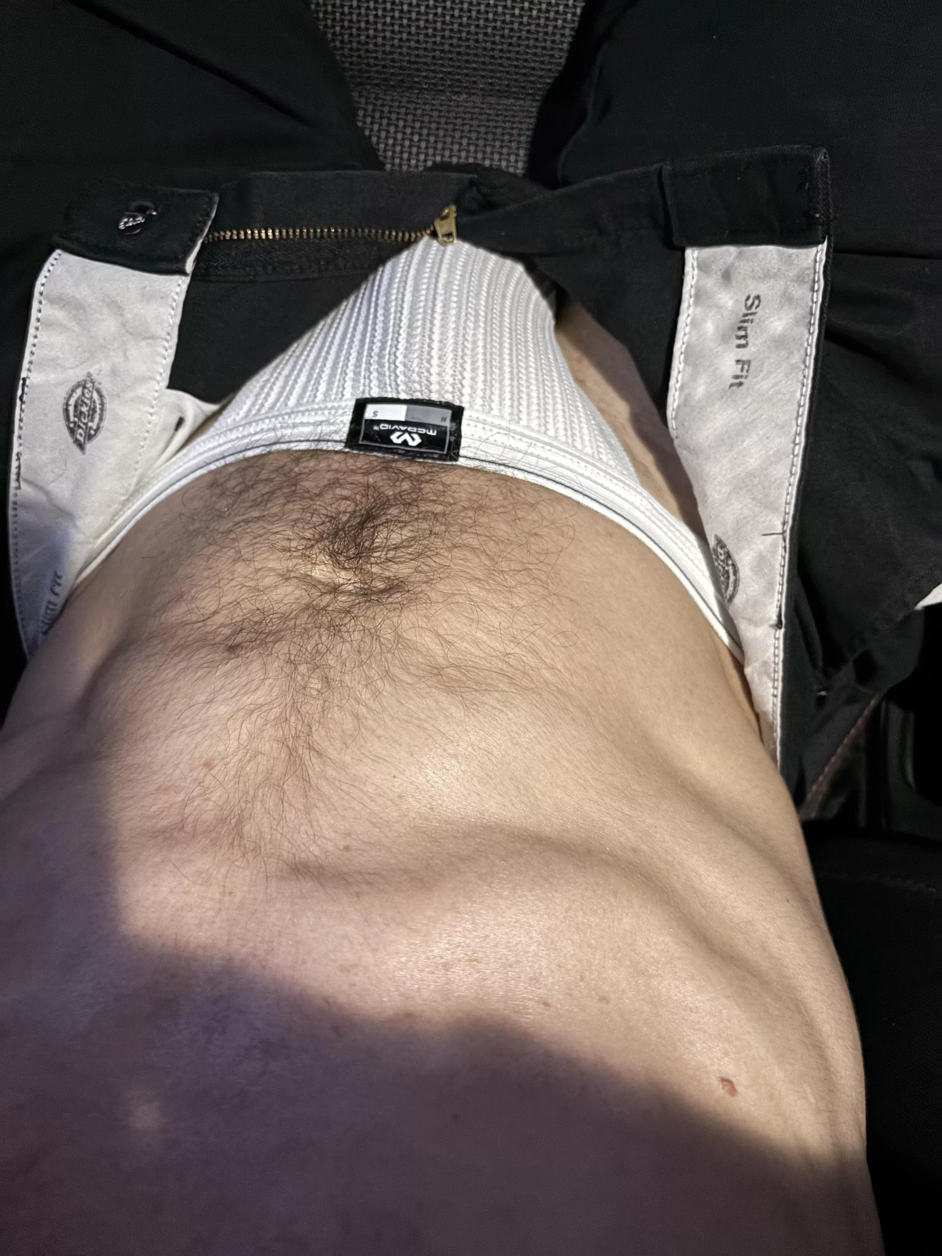 Only choice for work and basketball