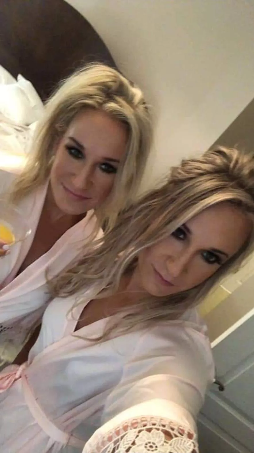 Pick one for a no limit night. [2]