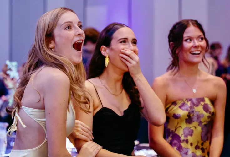 Rank these girls and what would you do with them