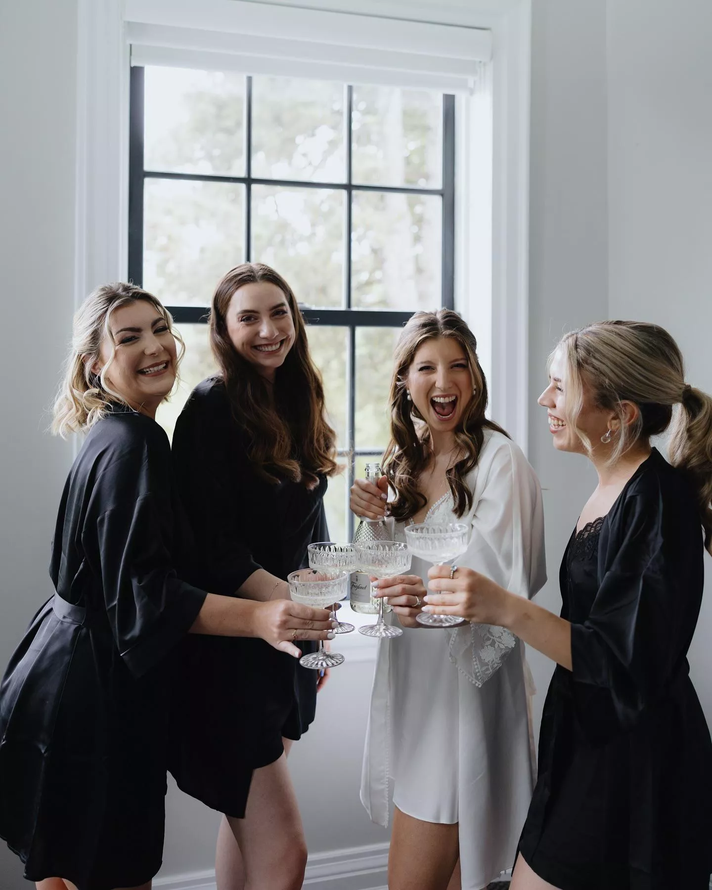 Ranking her wedding day