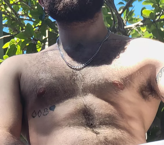 Ready to get railed?