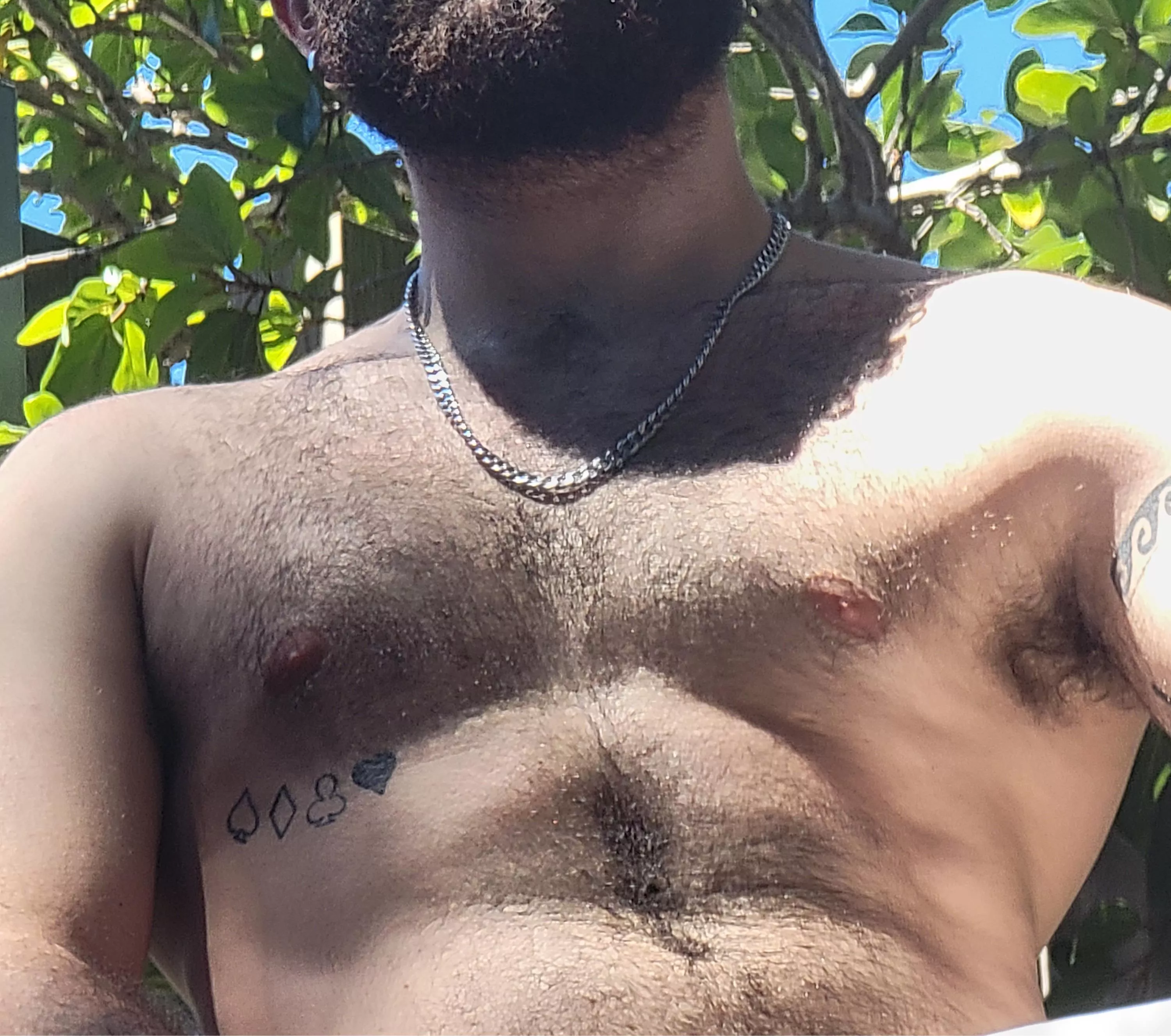 Ready to get railed?