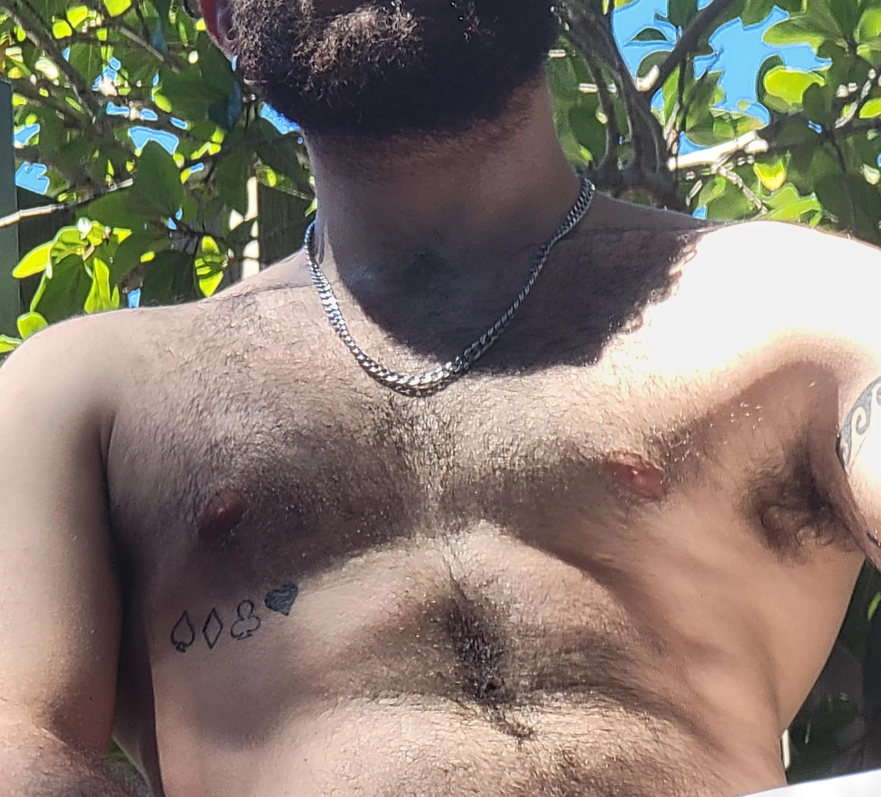 Ready to get railed?