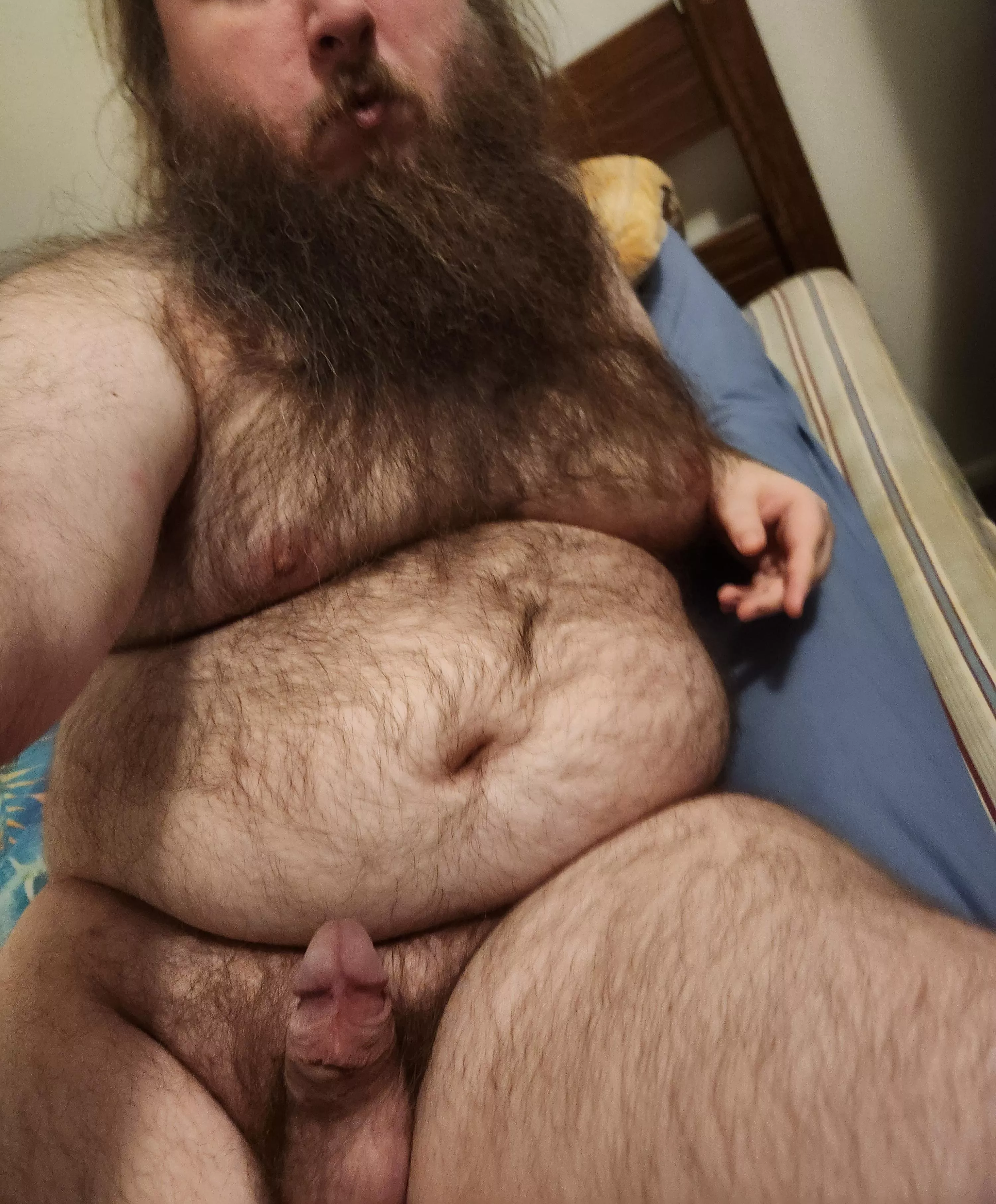 Ready to hop in bed?