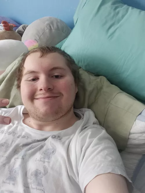 Ready to vibe and game today!