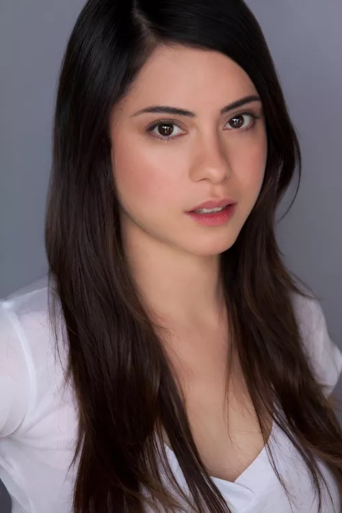 Rosa Salazar 