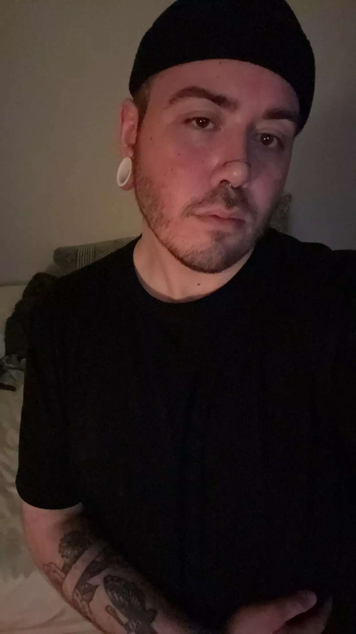 Shadow of the erd tree?