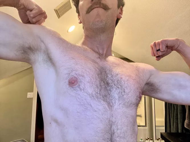 Sniff ‘em, bro 🐽🐽