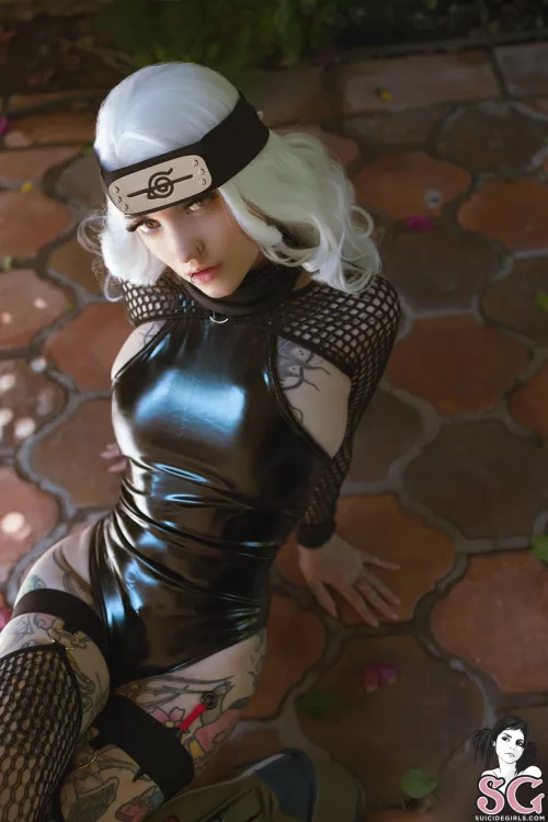 Sorry Im Late - Gloom 🎀