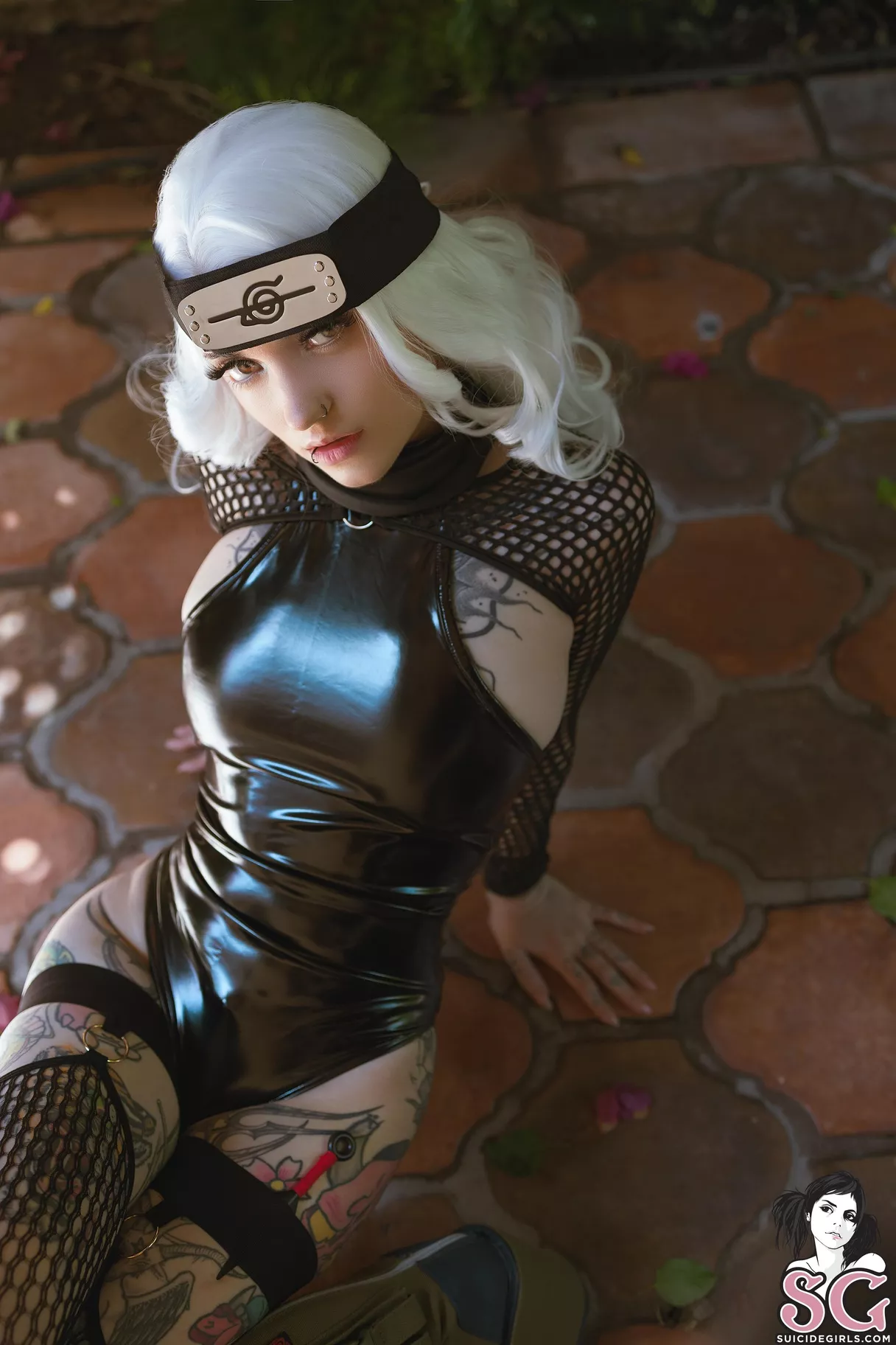 Sorry Im Late - Gloom 🎀