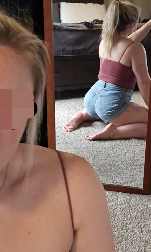 Tell me what your thinking