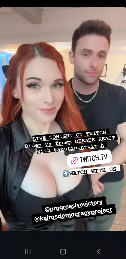 TWITCH.TV/AMOURANTH 