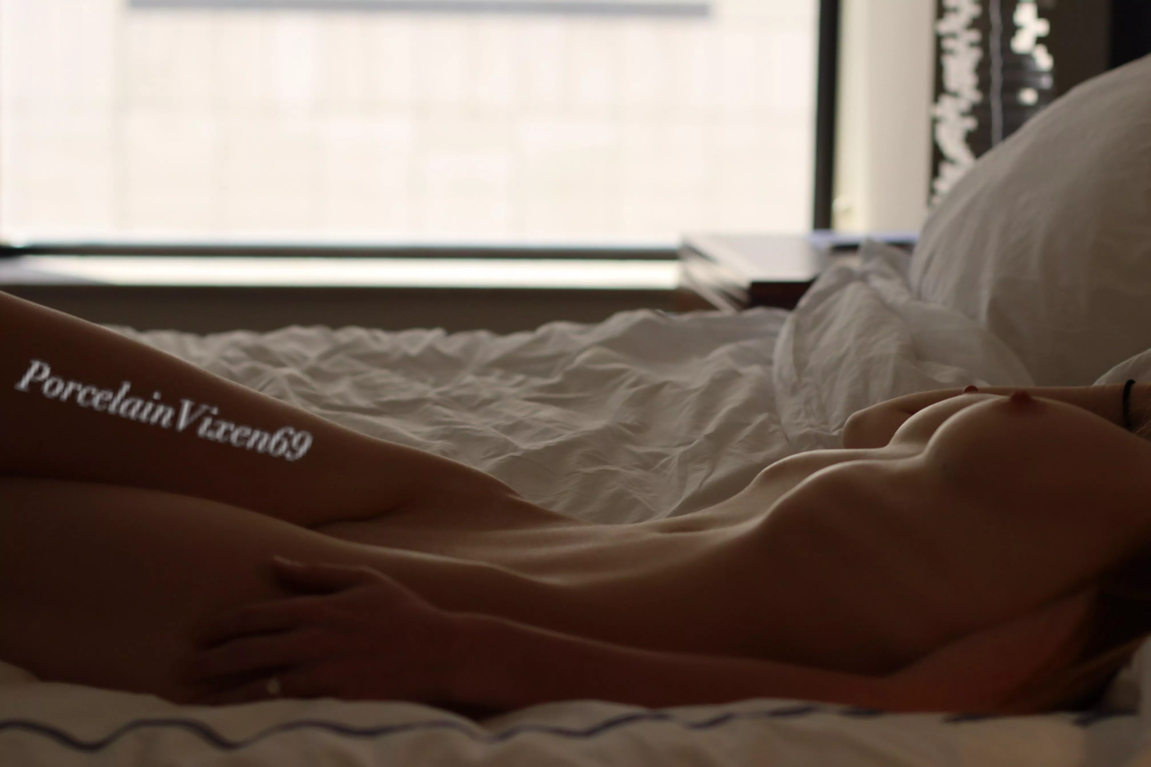 Vacation mornings are the best ☀️