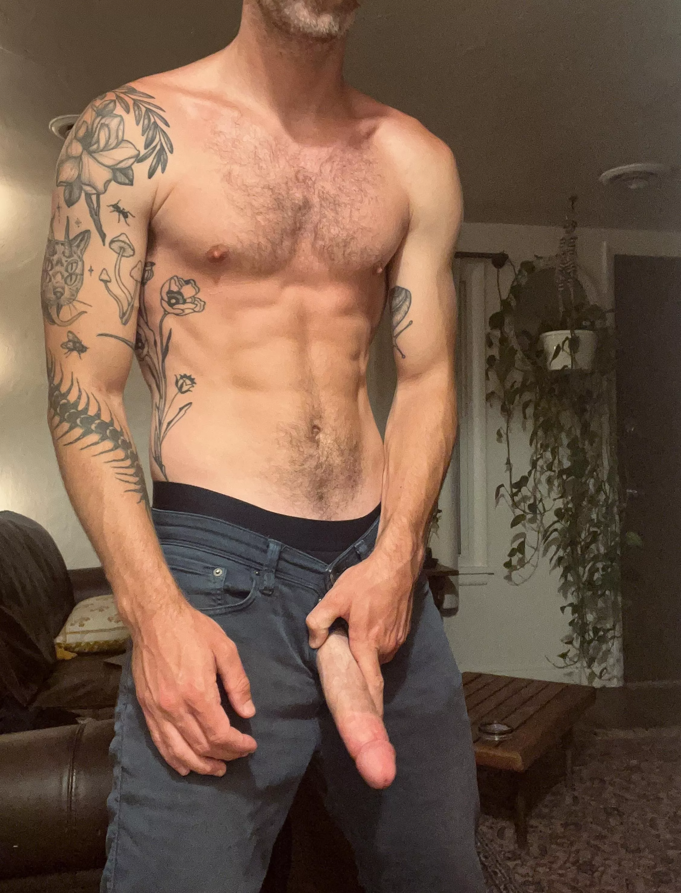 Wanna watch a movie?