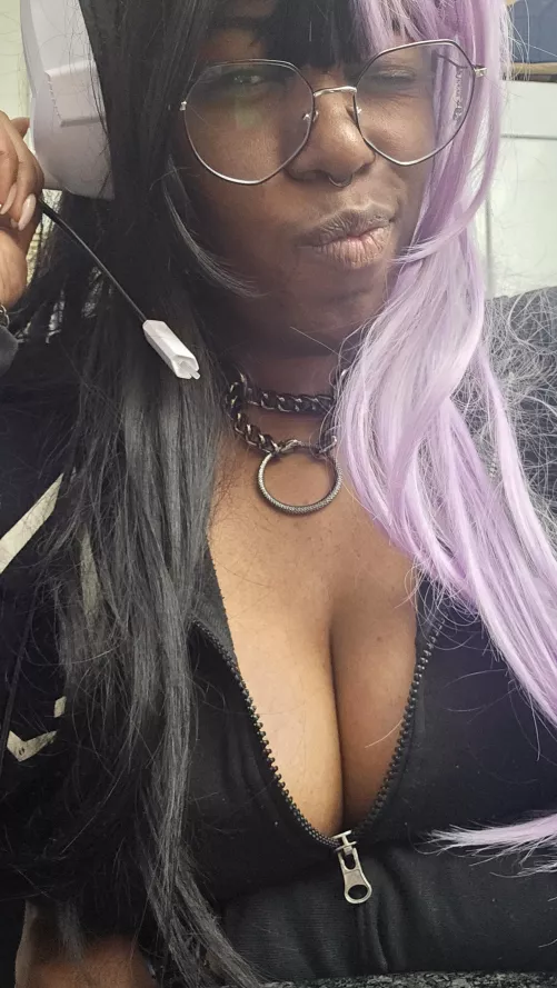 Weekends are for relaxing