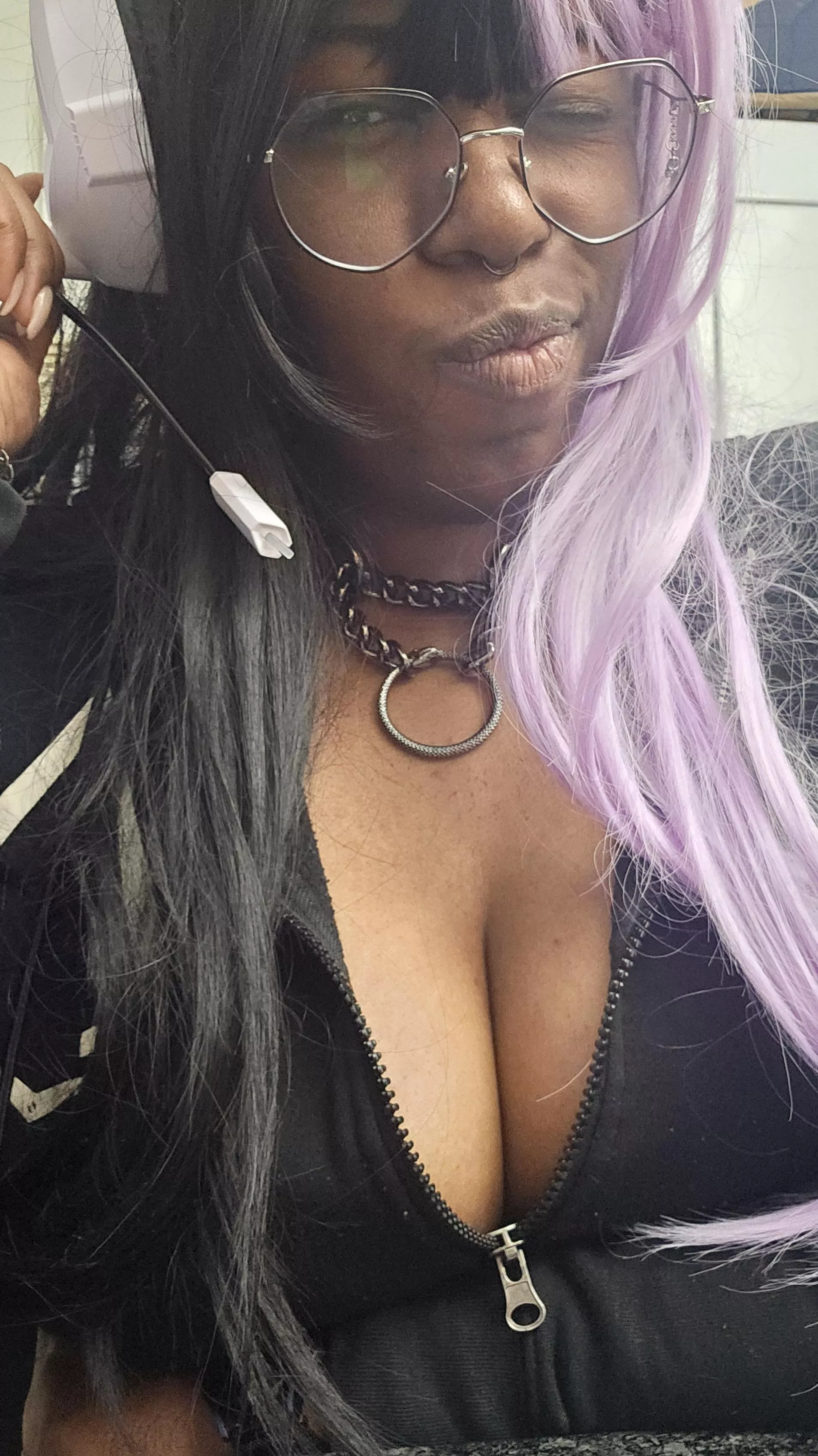 Weekends are for relaxing