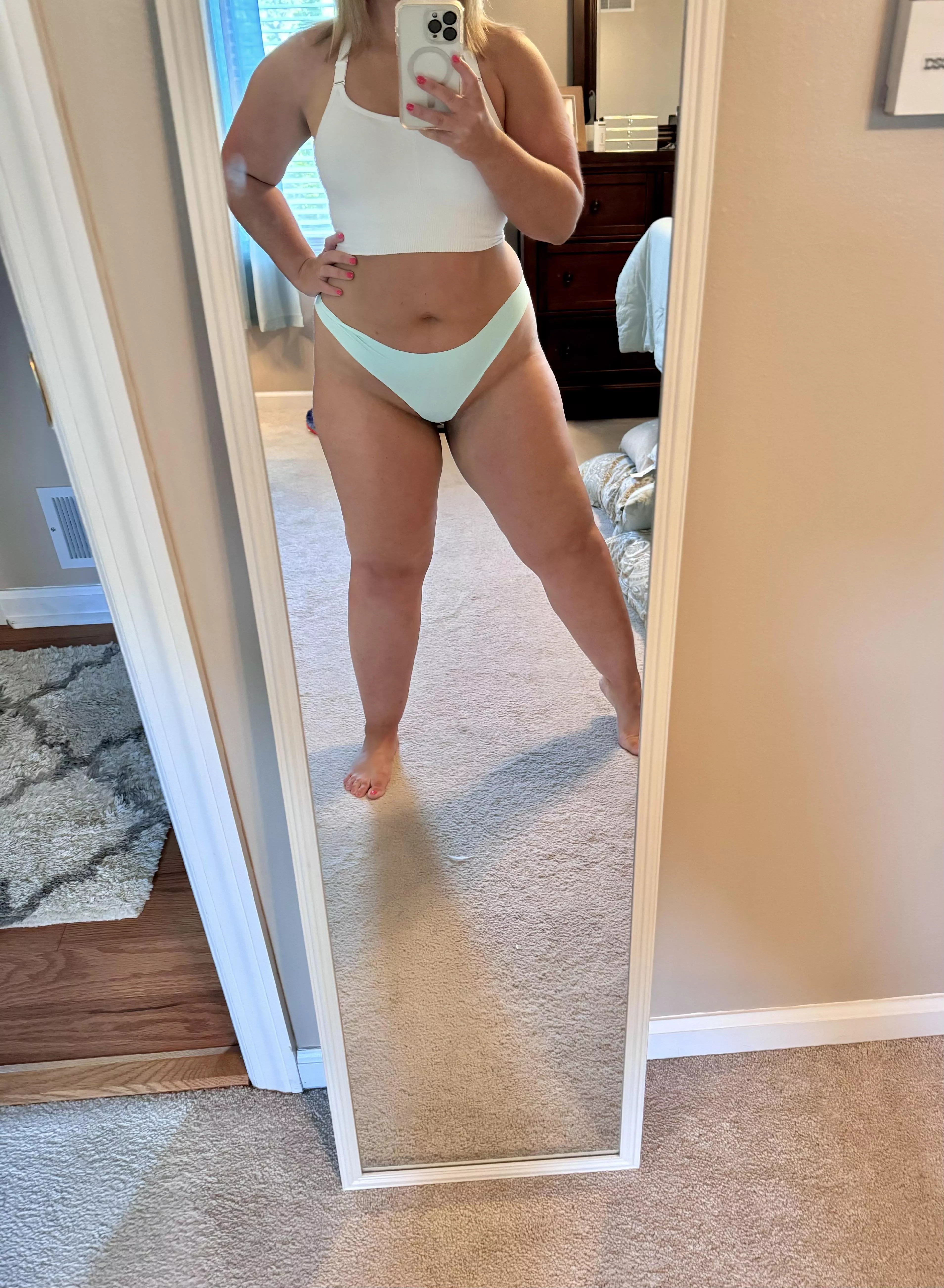 Weekends over but let’s keep the naughty times going