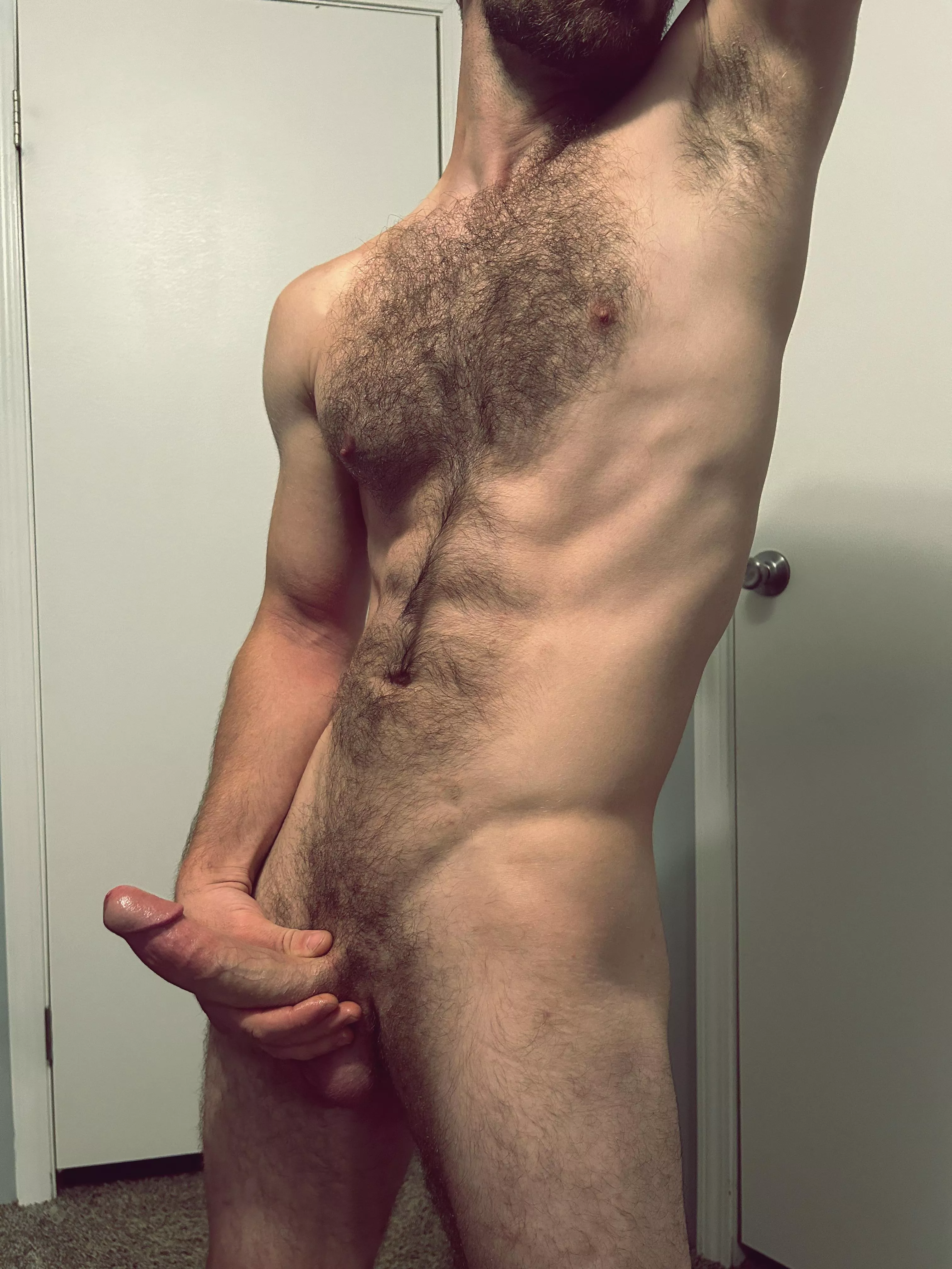 What am I gonna do with this otter dick?