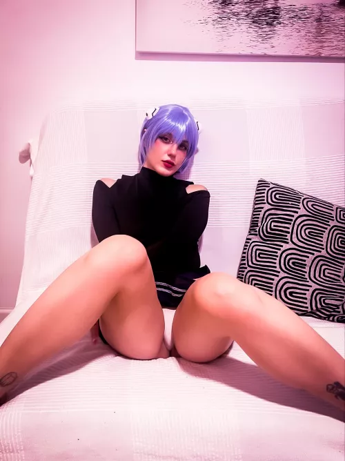 What are you naming me?