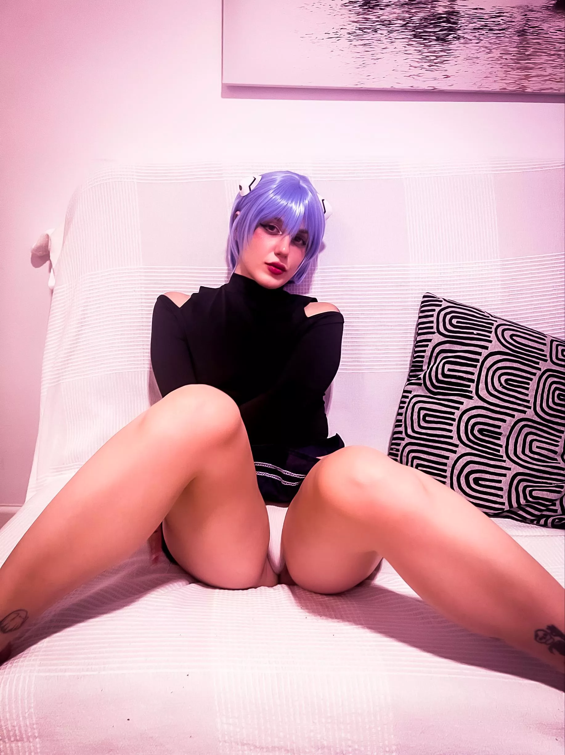 What are you naming me?