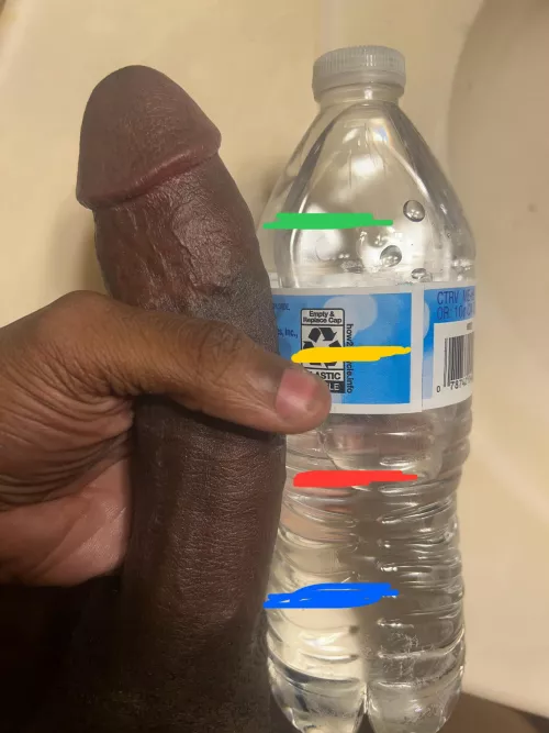 What color you reaching?