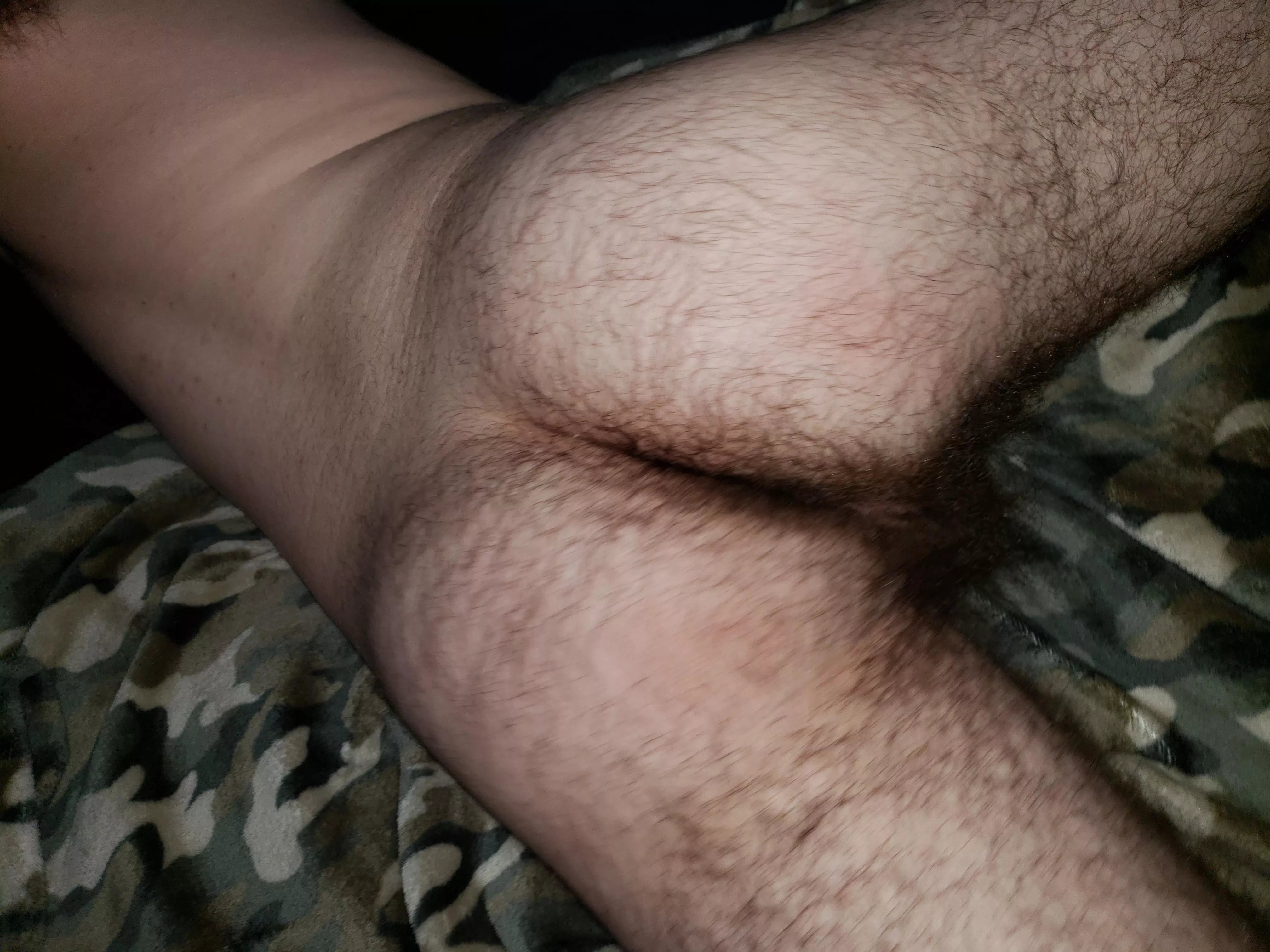 Who want to see more?