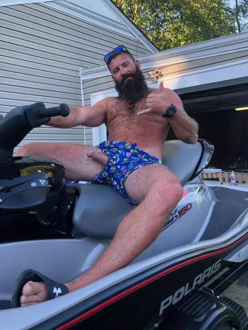 Who wants to jump on? (36) 