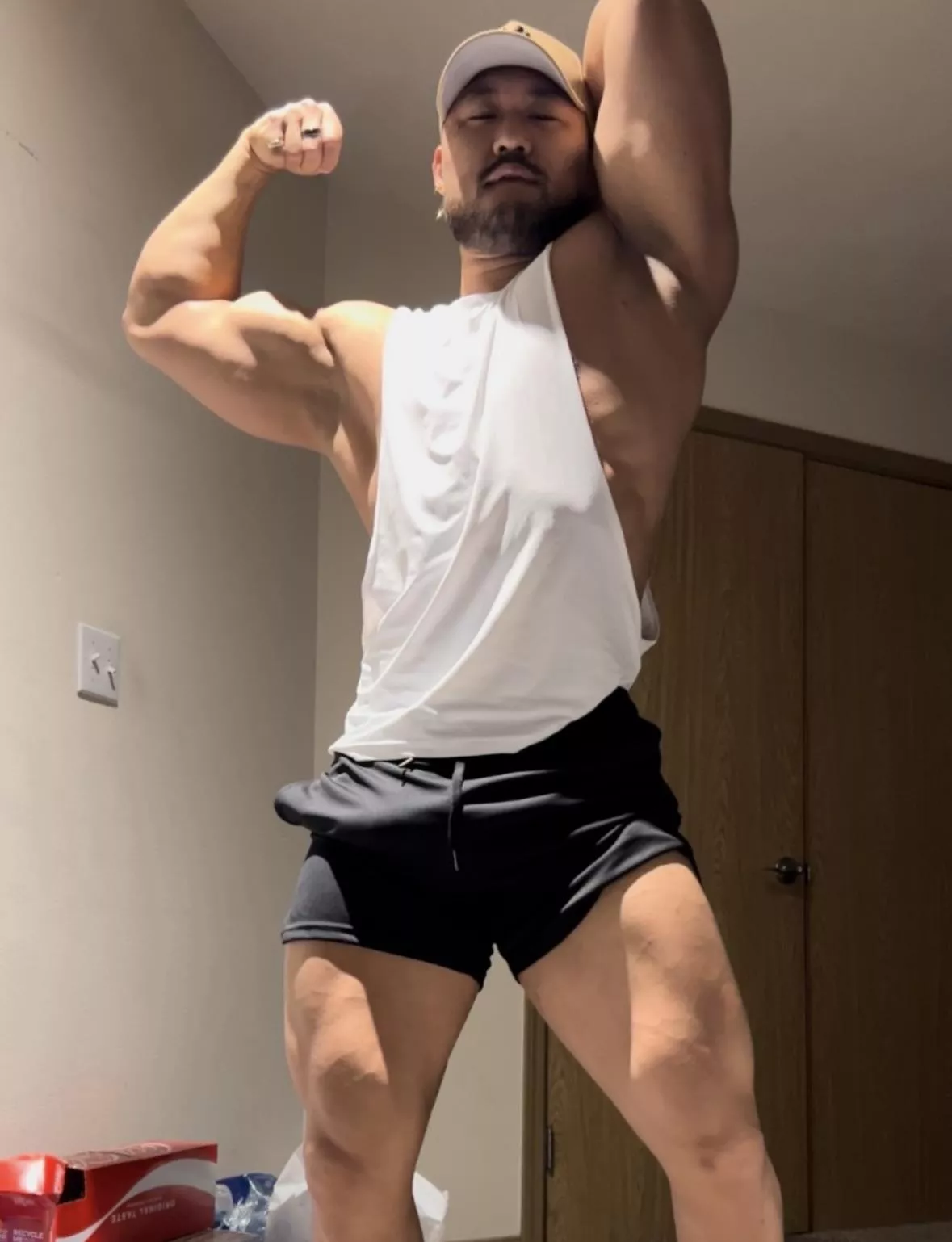 Who wants to serve the pits?