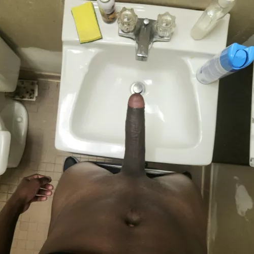 Work dick