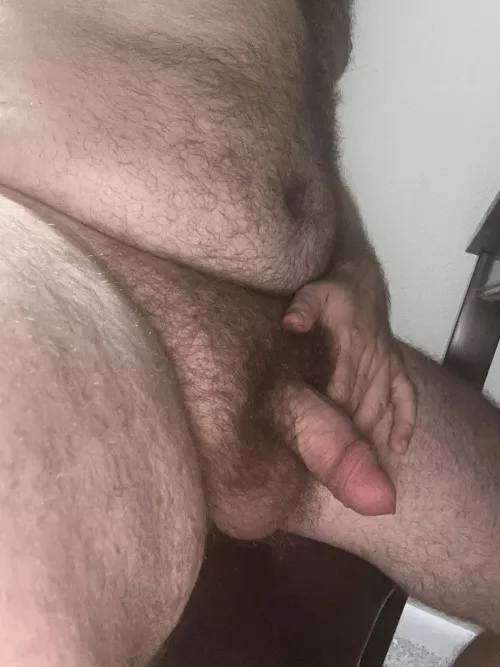 Would you get under my desk and suck my semi while I work?