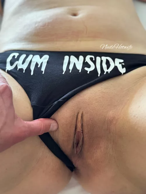 You know the assignment.