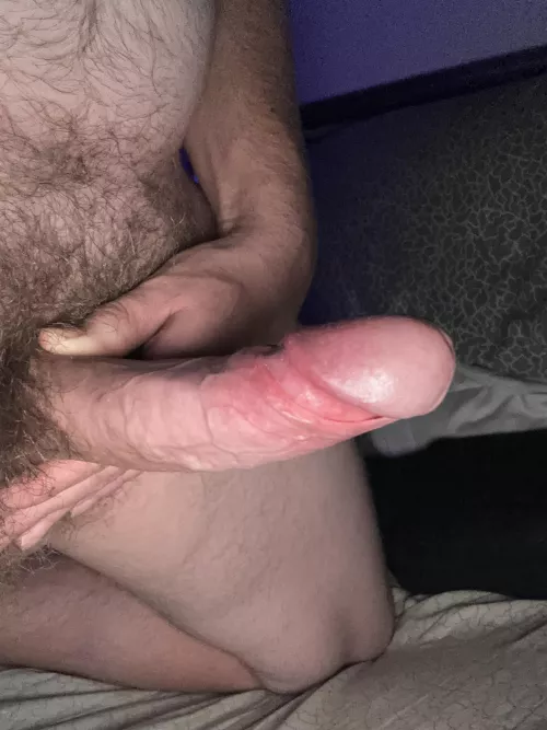 [33] Are you making me pull out?