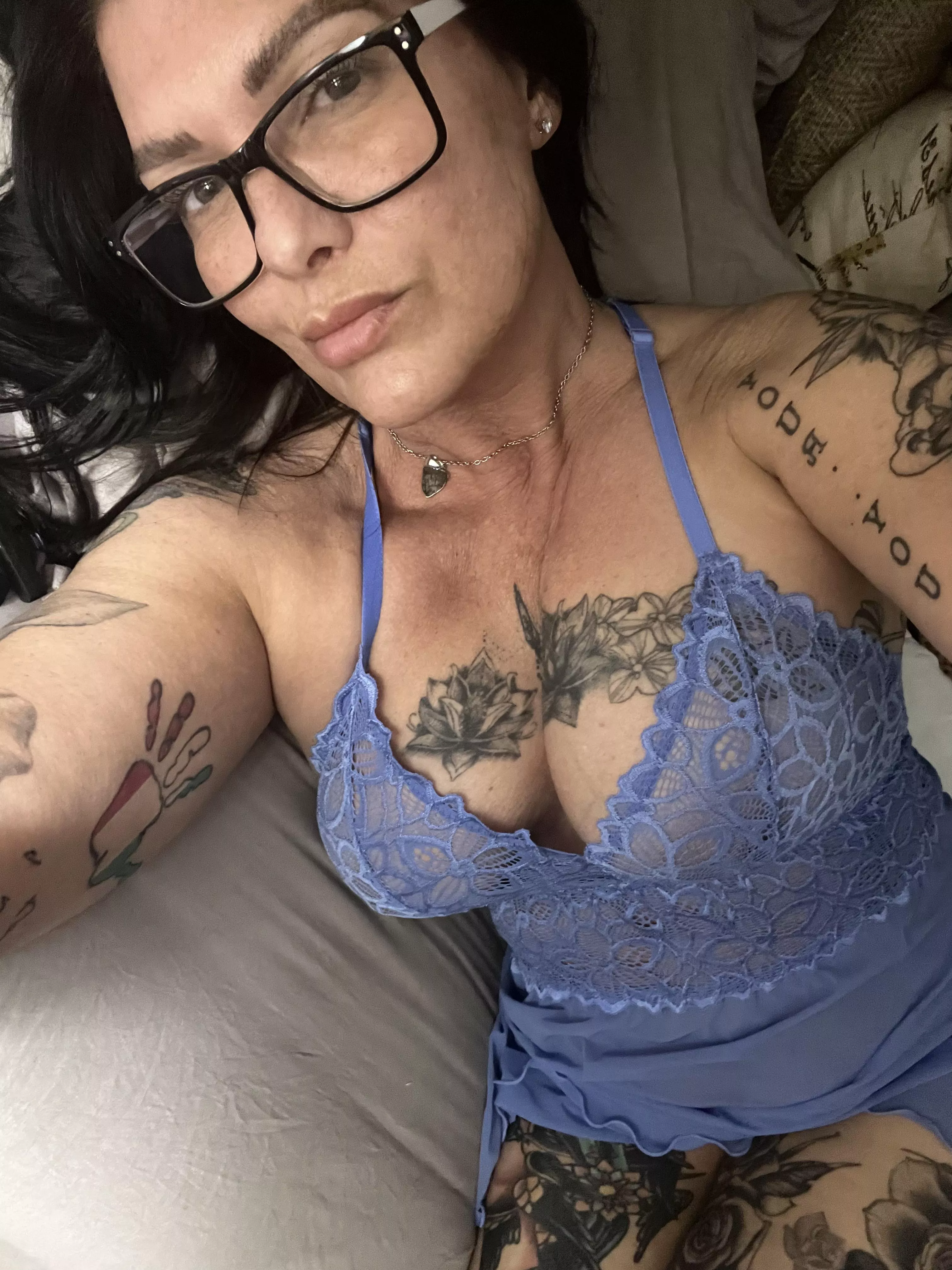 49 years old. No time to tease when I deliver✨🍒