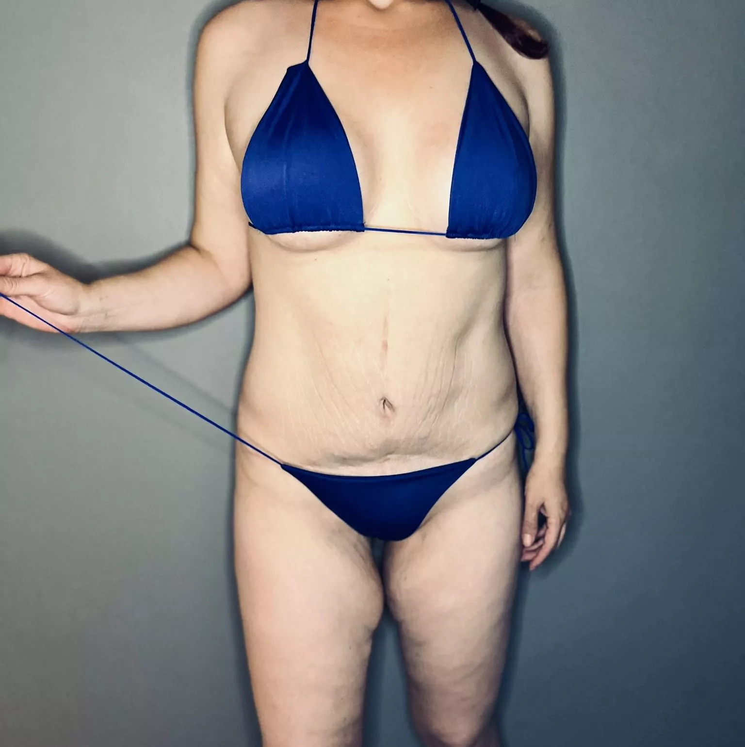 Age equals experience. Could you handle 44 of those? 