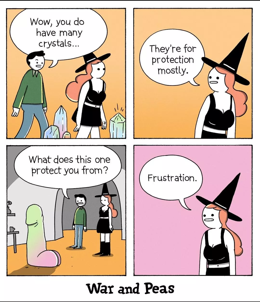 Average Bad Dragon Owner