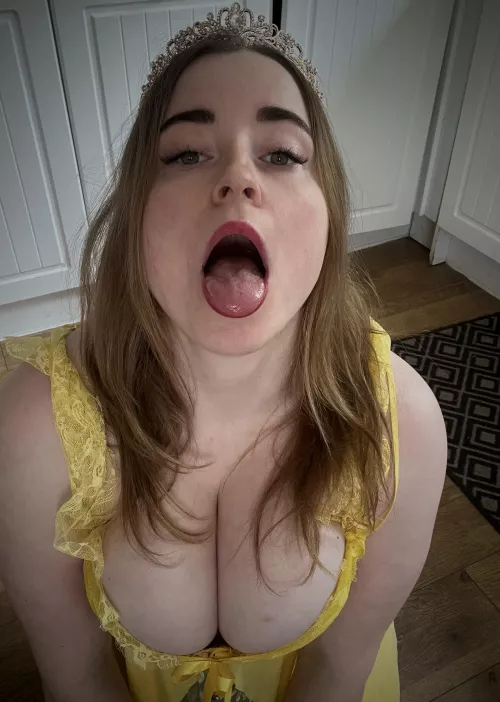 Boobies that brighten your day