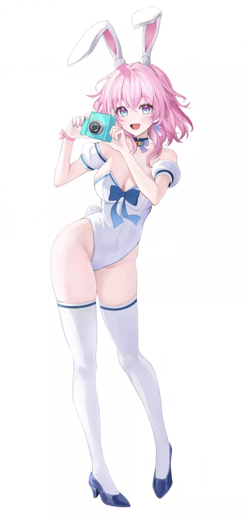 Bunny March 7th [Honkai Star Rail]