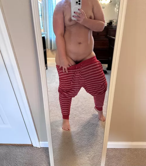 Come over and take them off me